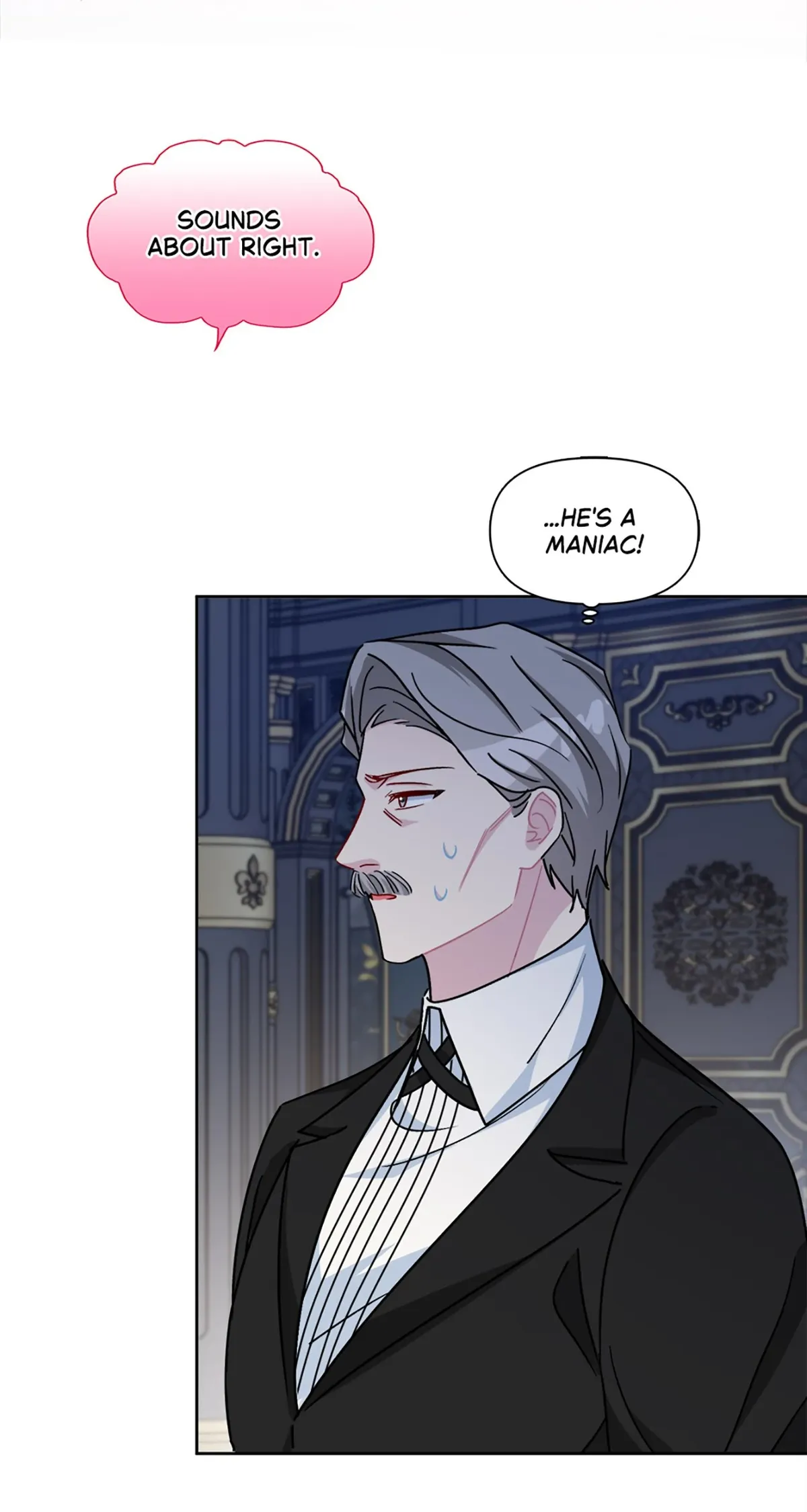 The Lithromantic Duke Chapter 22 Online - página 85
