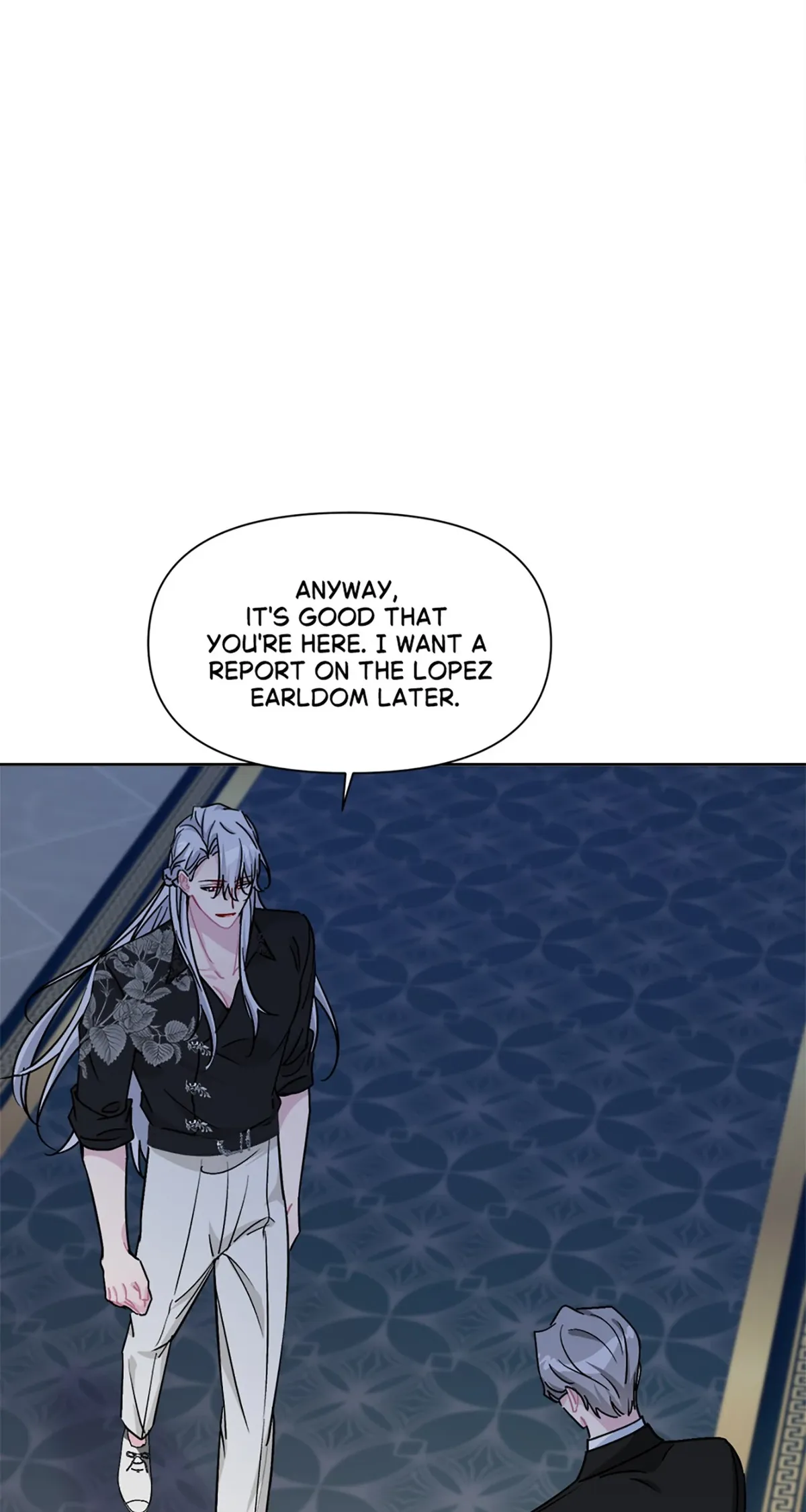 The Lithromantic Duke Chapter 22 Online - página 86