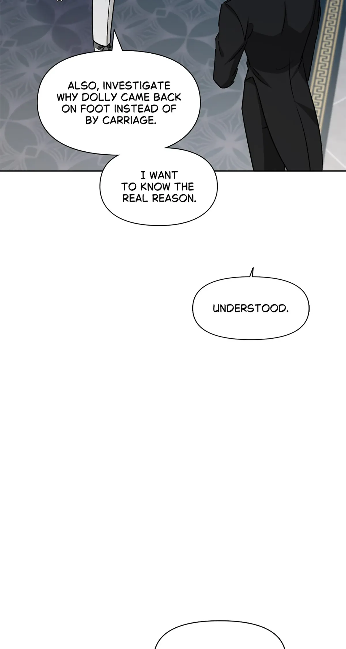 The Lithromantic Duke Chapter 22 Online - página 87