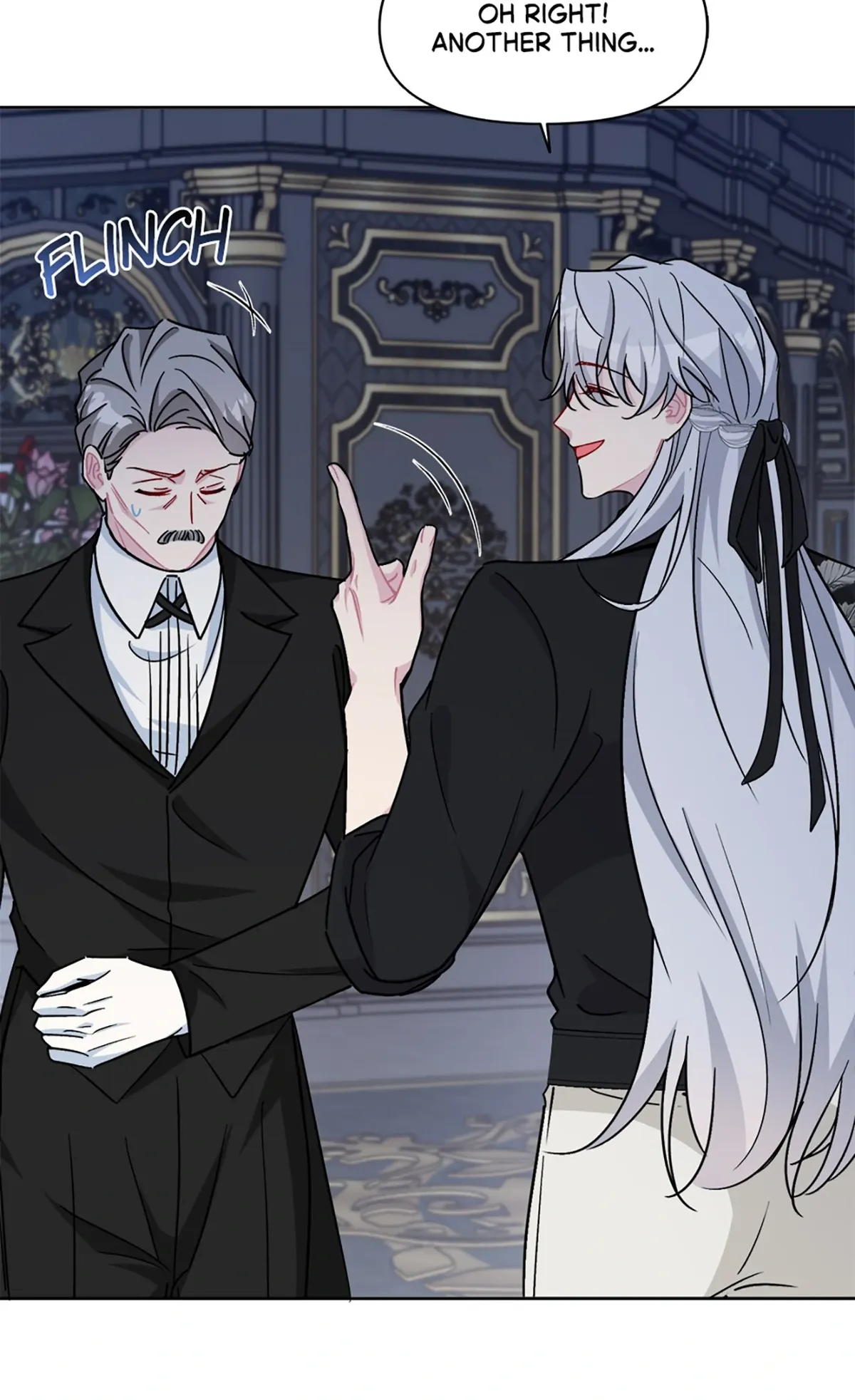 The Lithromantic Duke Chapter 22 Online - página 88