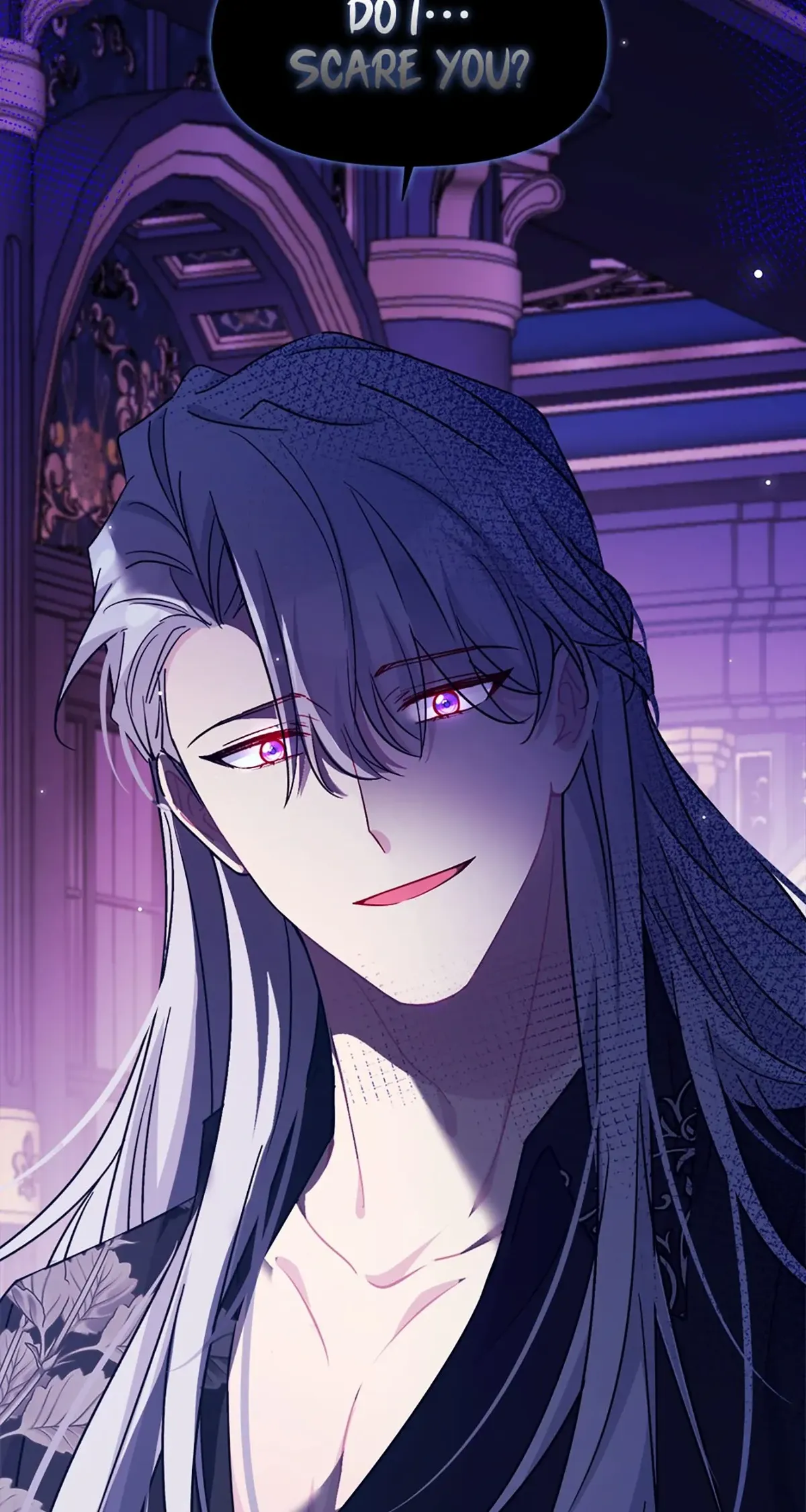 The Lithromantic Duke Chapter 22 Online - página 91