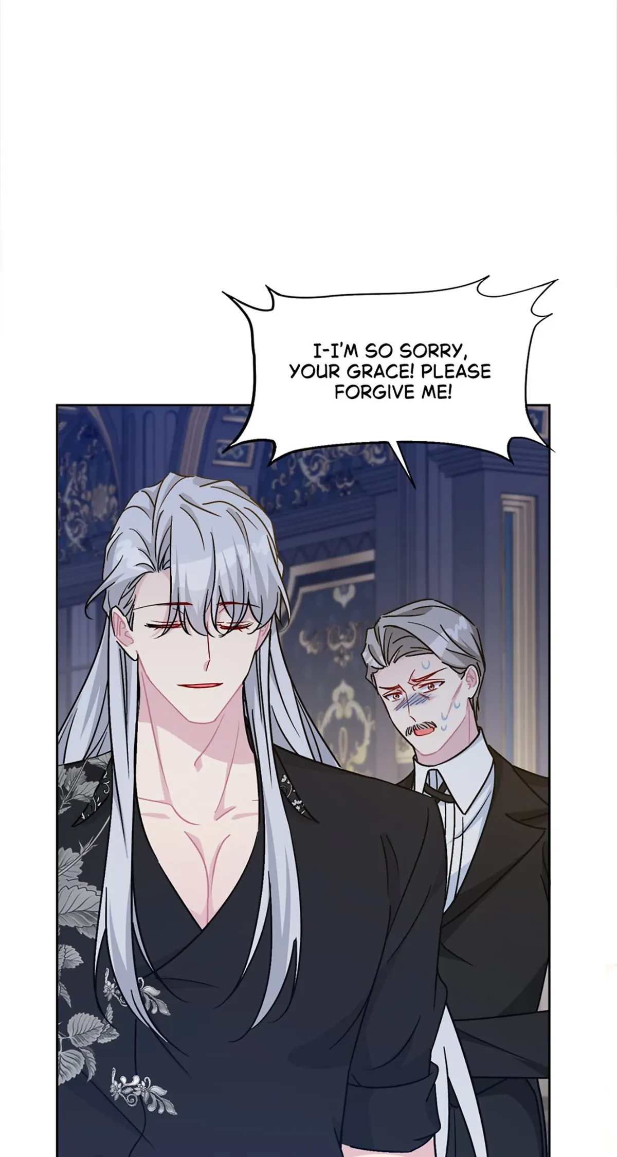 The Lithromantic Duke Chapter 22 Online - página 93