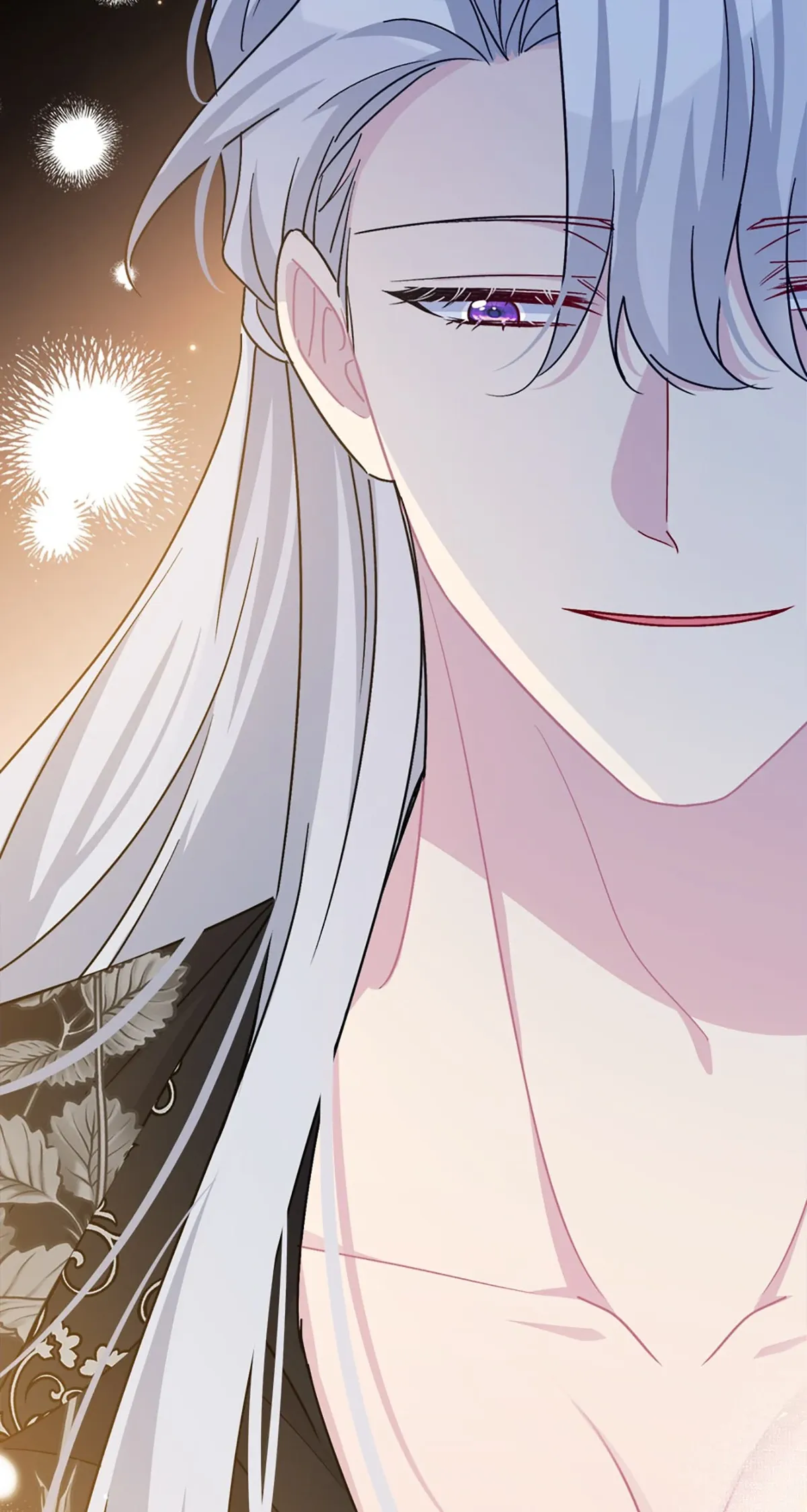 The Lithromantic Duke Chapter 22 Online - página 95