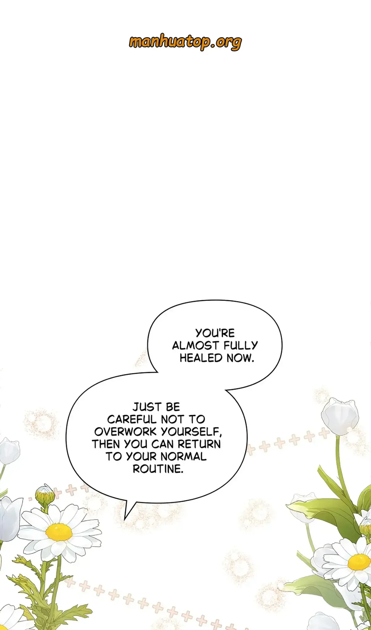 The Lithromantic Duke Chapter 26 Online - página 1