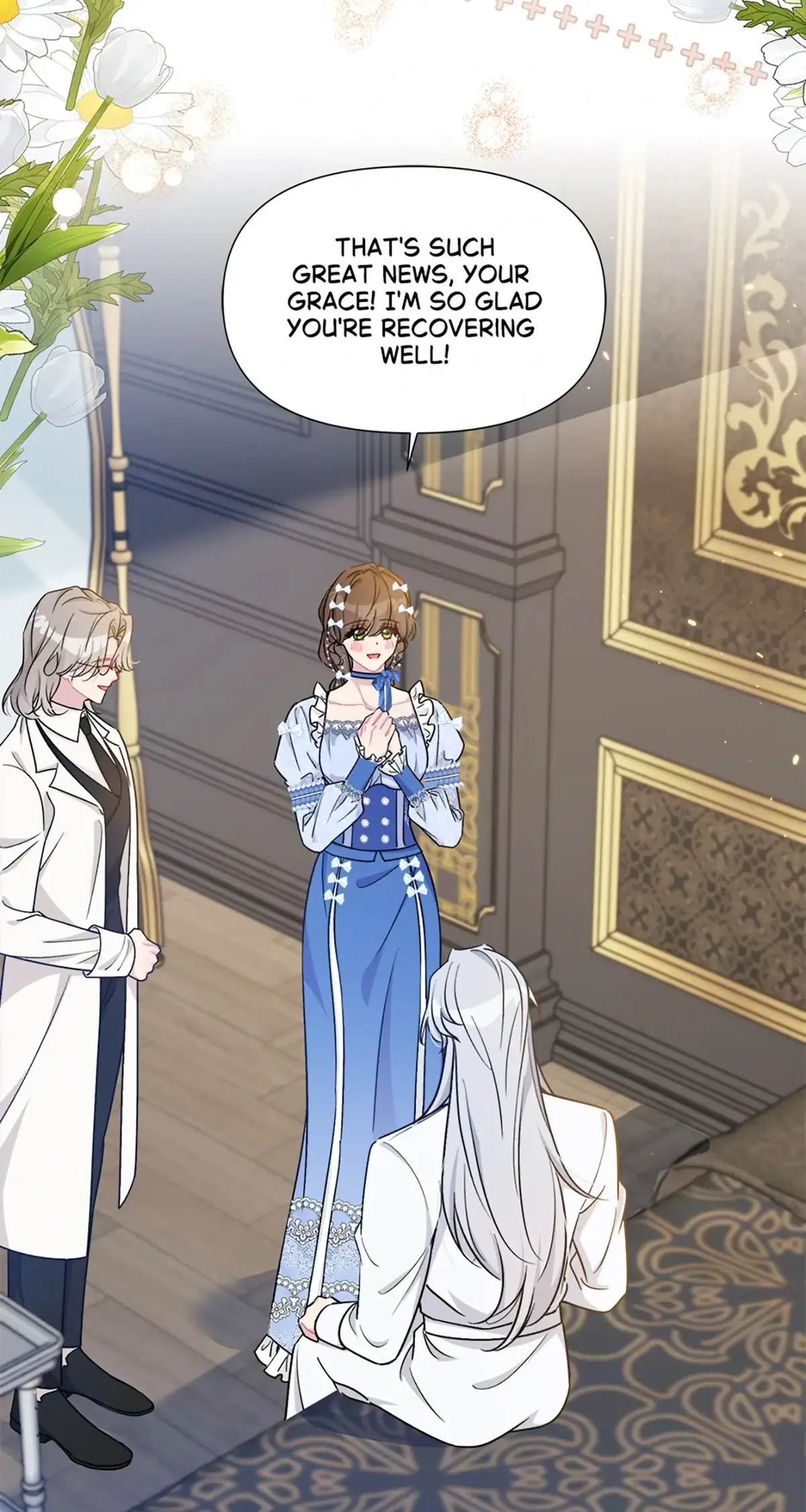 The Lithromantic Duke Chapter 26 Online - página 2