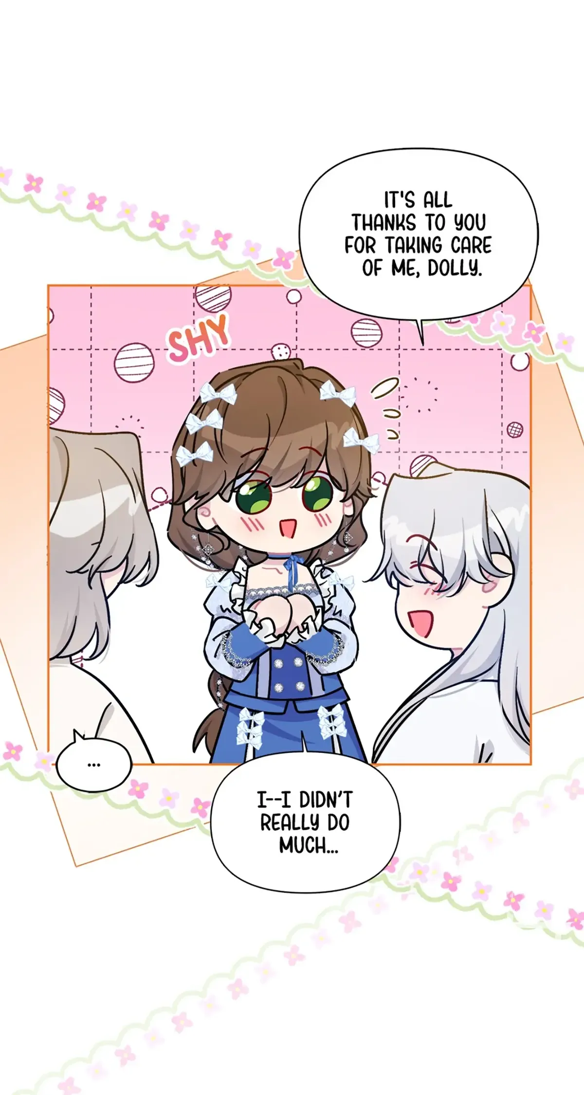 The Lithromantic Duke Chapter 26 Online - página 4