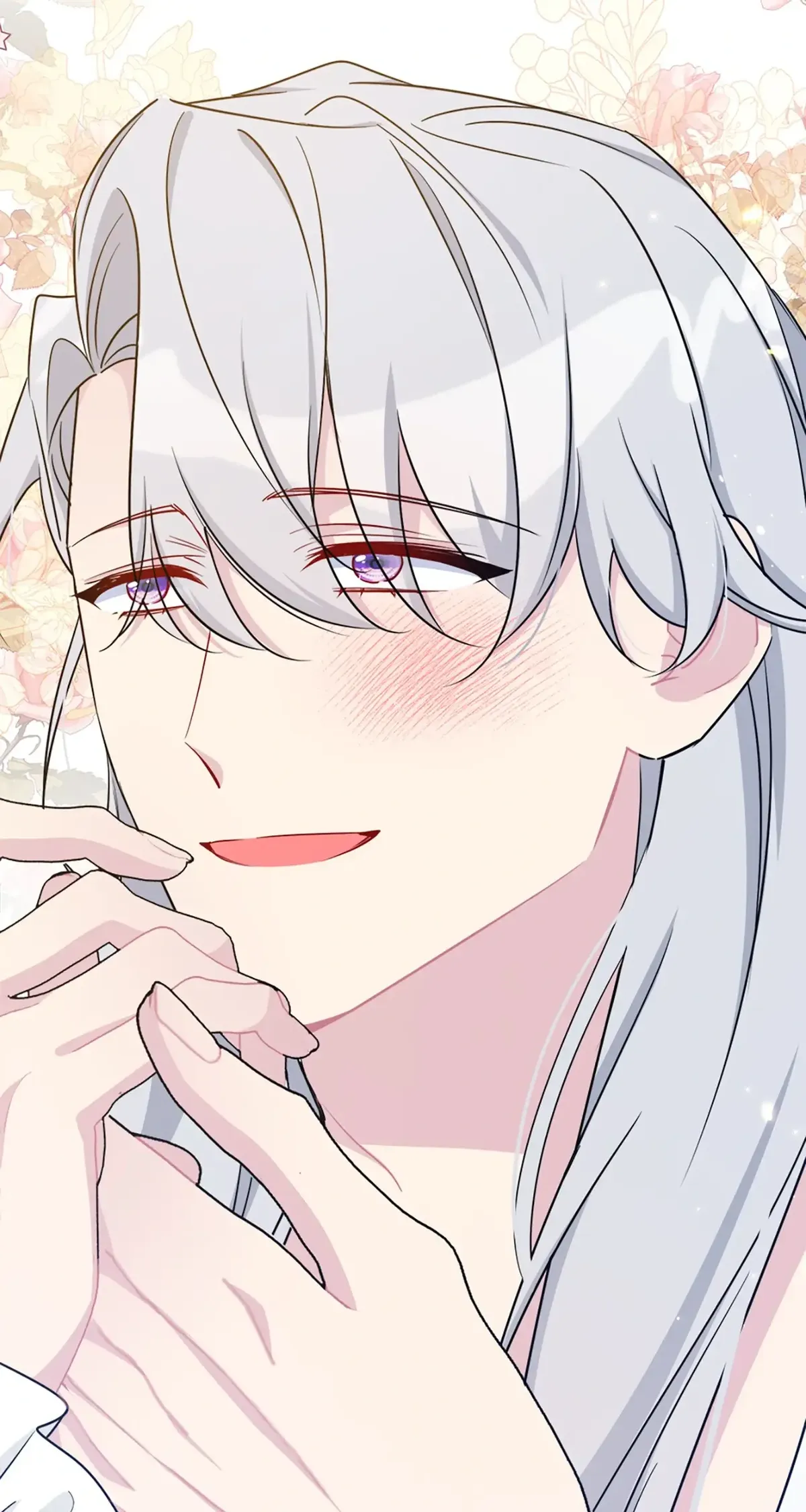The Lithromantic Duke Chapter 26 Online - página 9