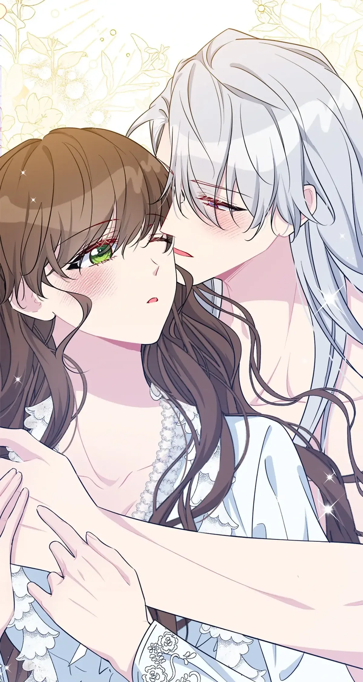 The Lithromantic Duke Chapter 26 Online - página 20