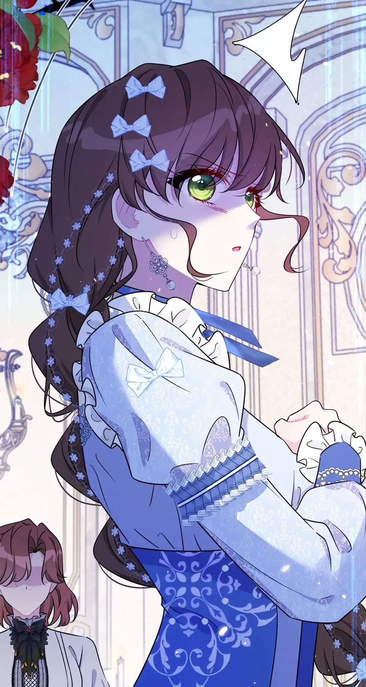 The Lithromantic Duke Chapter 26 Online - página 33