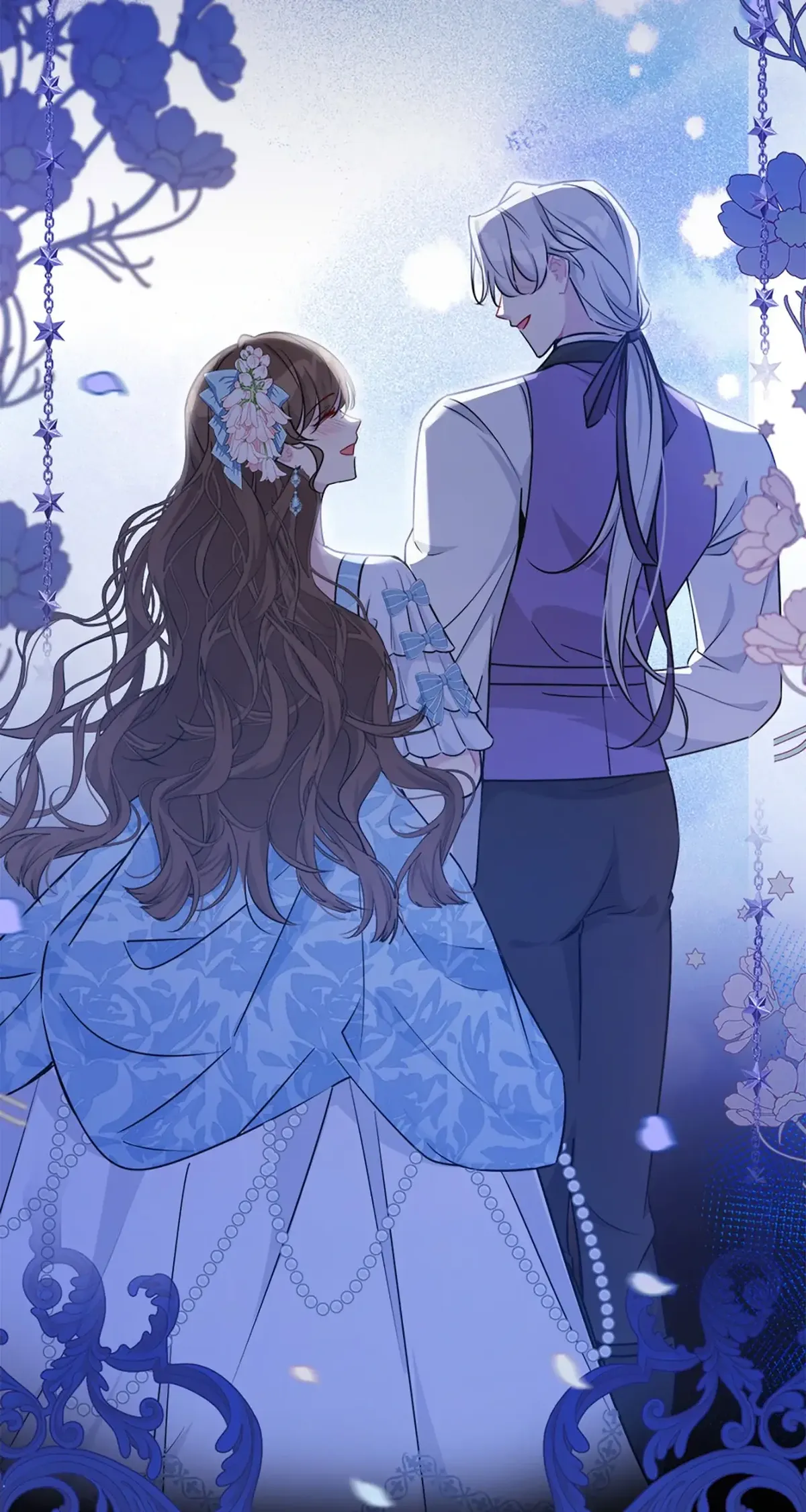 The Lithromantic Duke Chapter 26 Online - página 41