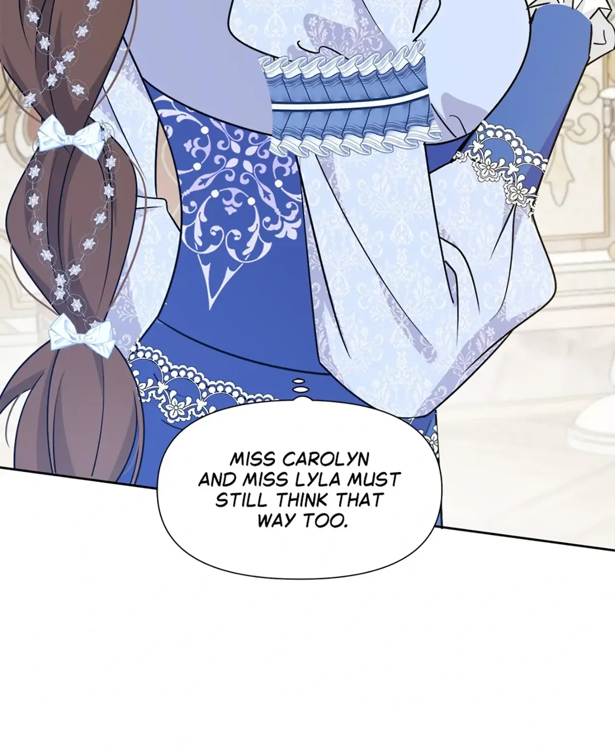 The Lithromantic Duke Chapter 26 Online - página 54