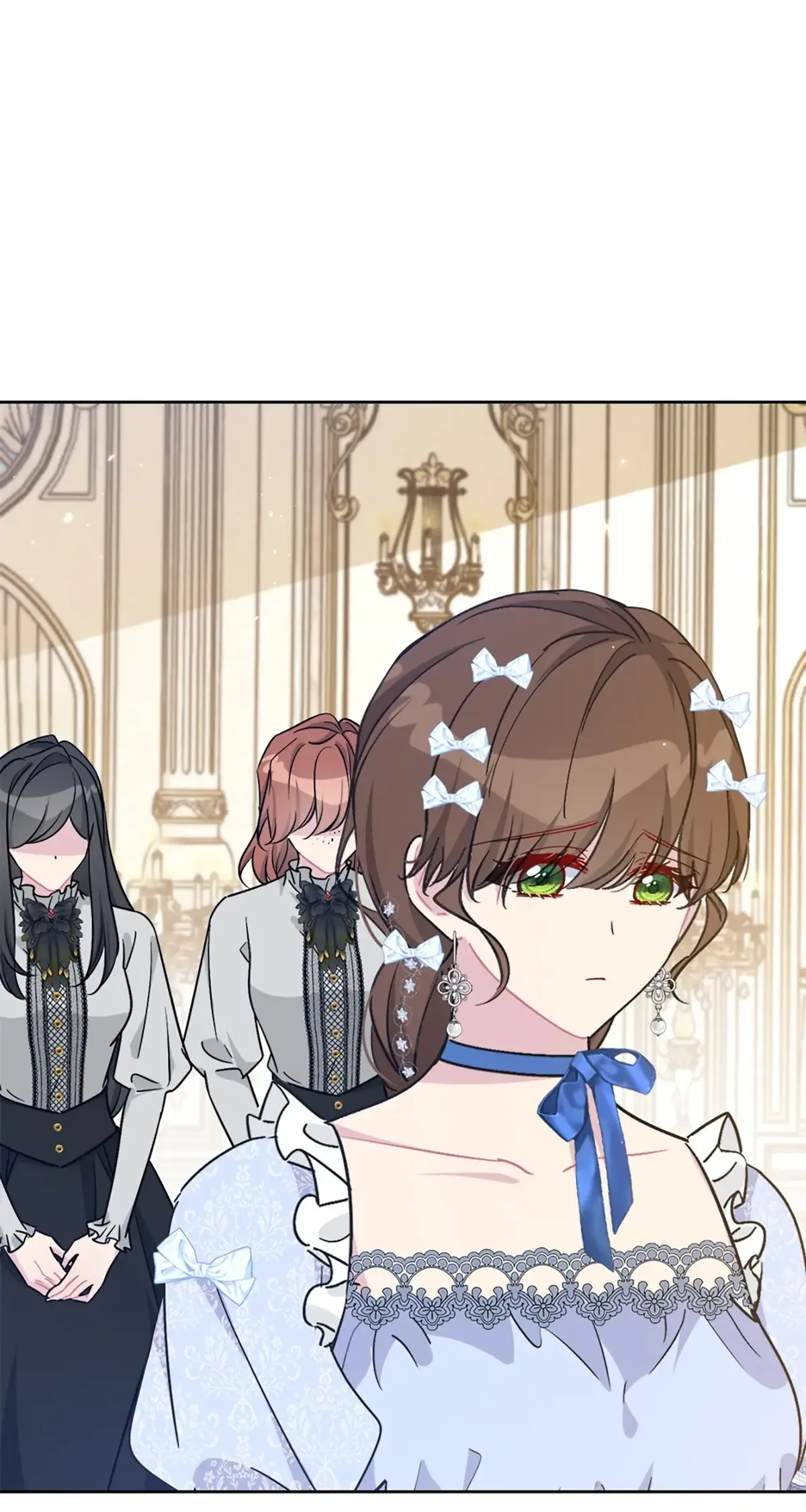 The Lithromantic Duke Chapter 26 Online - página 55