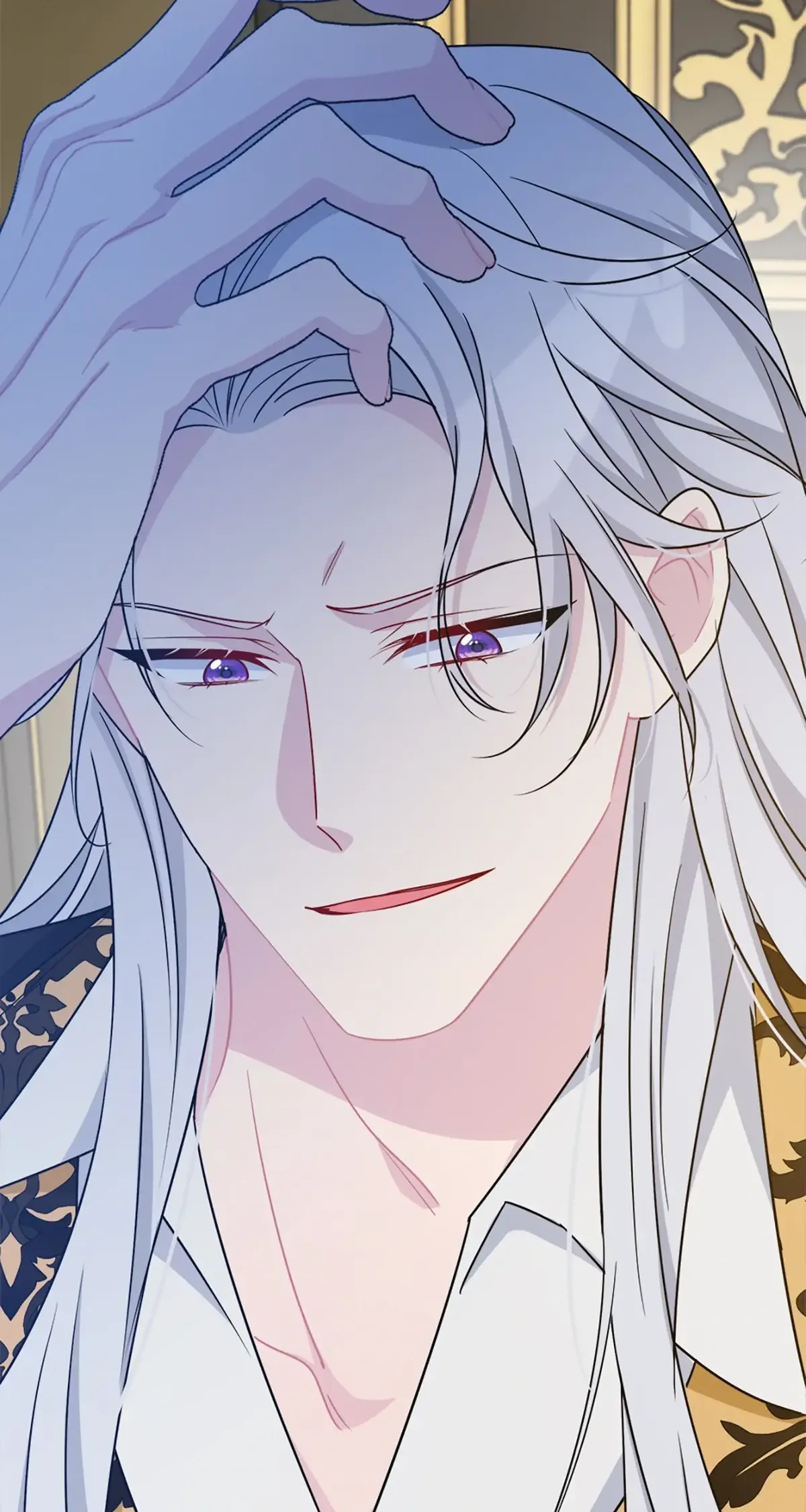 The Lithromantic Duke Chapter 26 Online - página 67