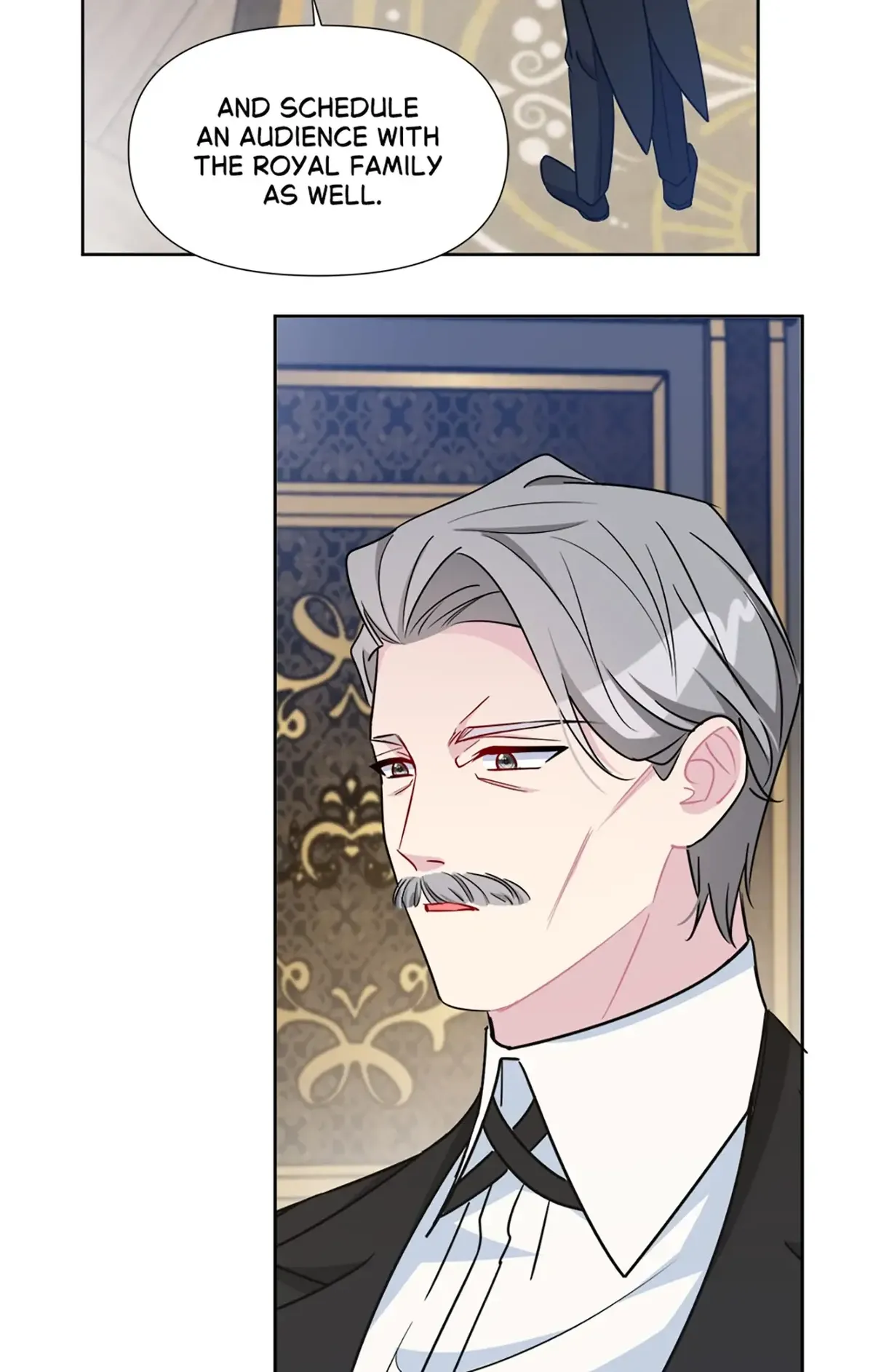 The Lithromantic Duke Chapter 26 Online - página 80