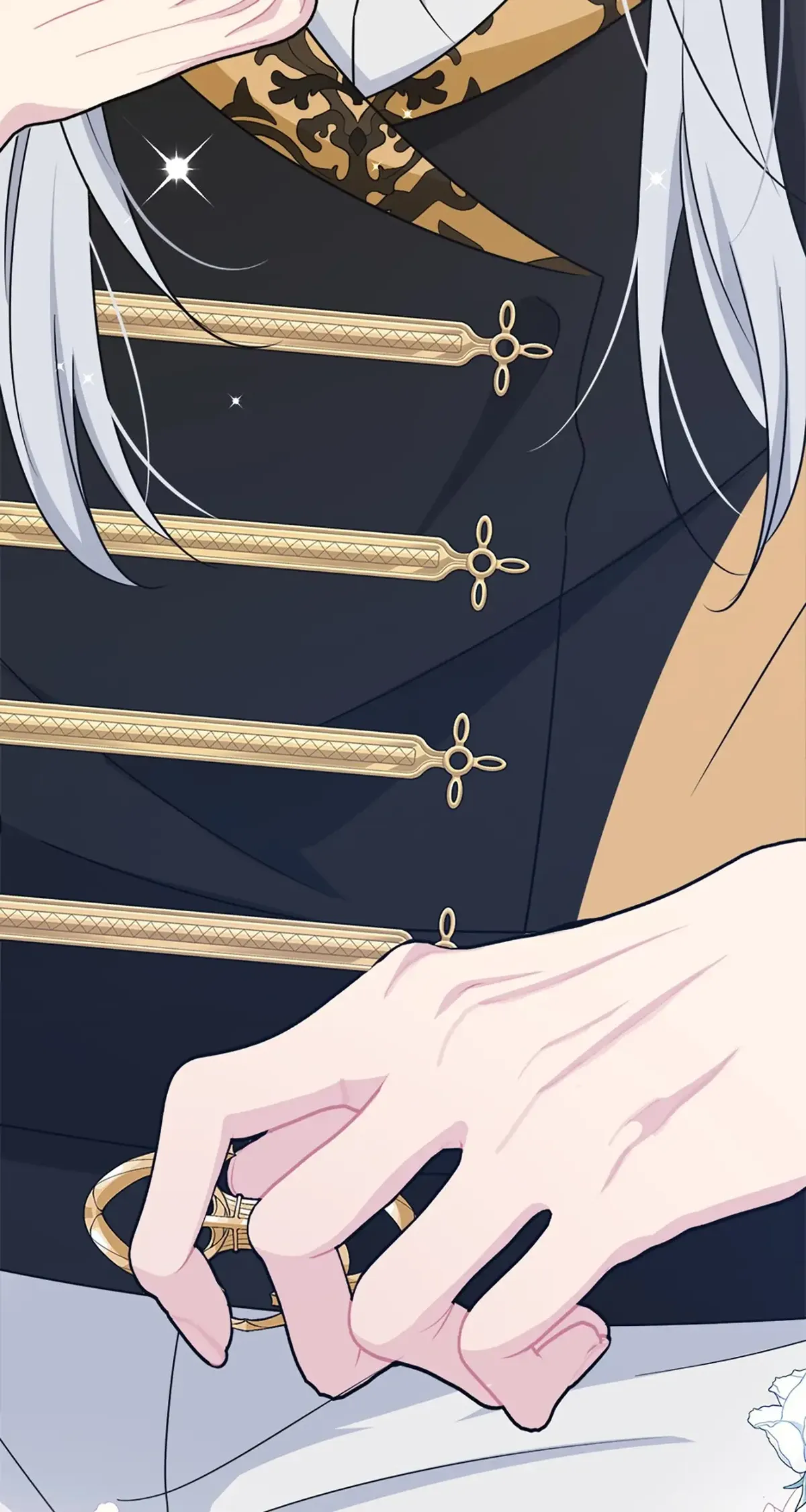 The Lithromantic Duke Chapter 26 Online - página 87