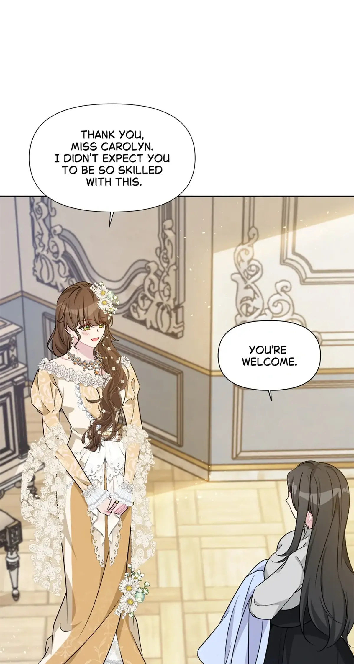 The Lithromantic Duke Chapter 26 Online - página 94