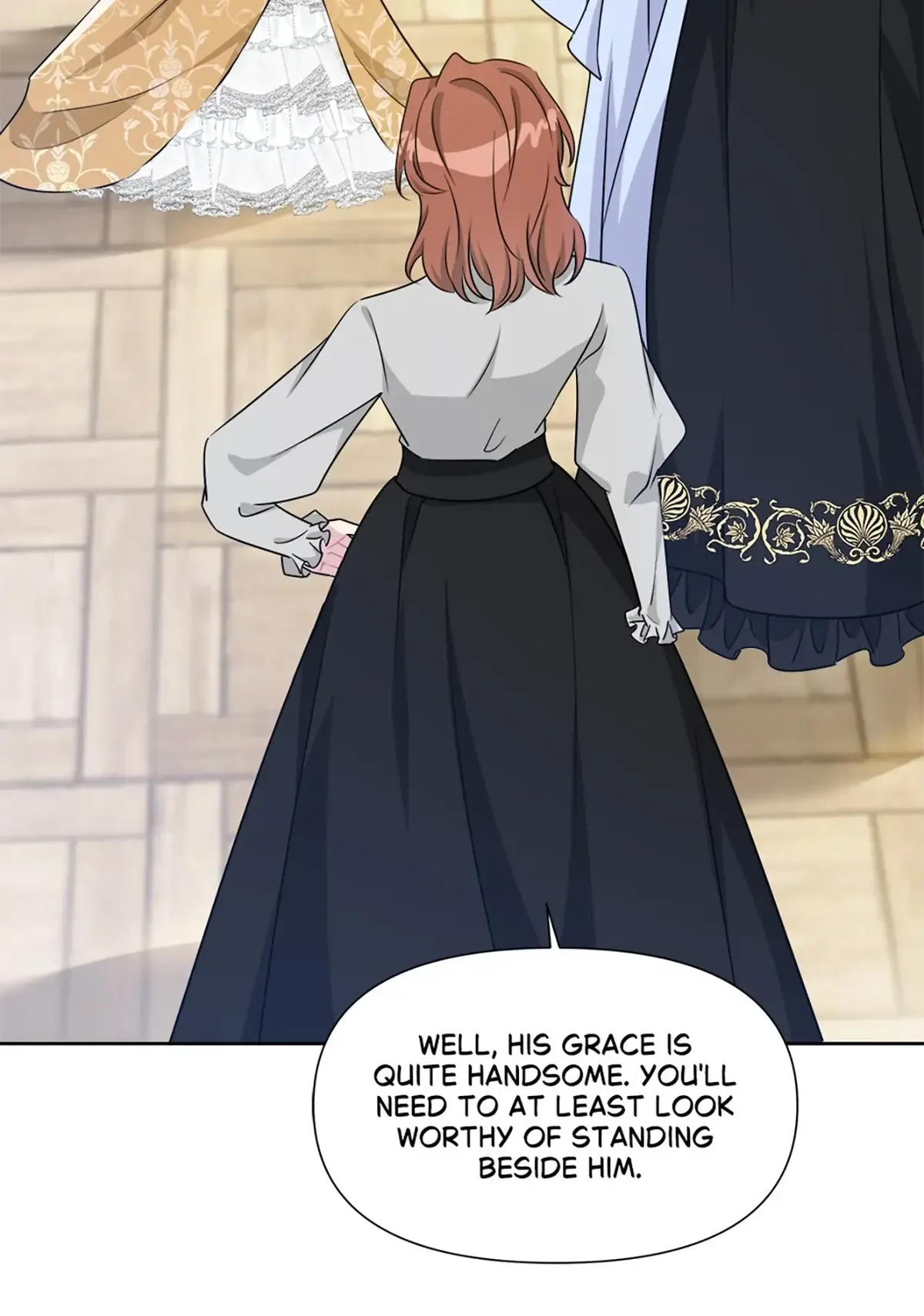 The Lithromantic Duke Chapter 26 Online - página 95