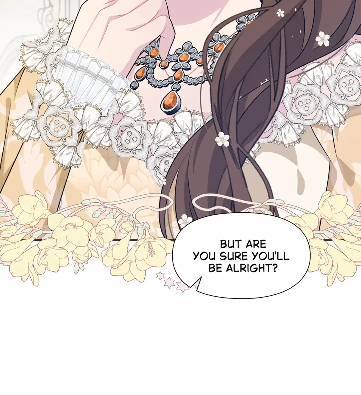 The Lithromantic Duke Chapter 26 Online - página 97