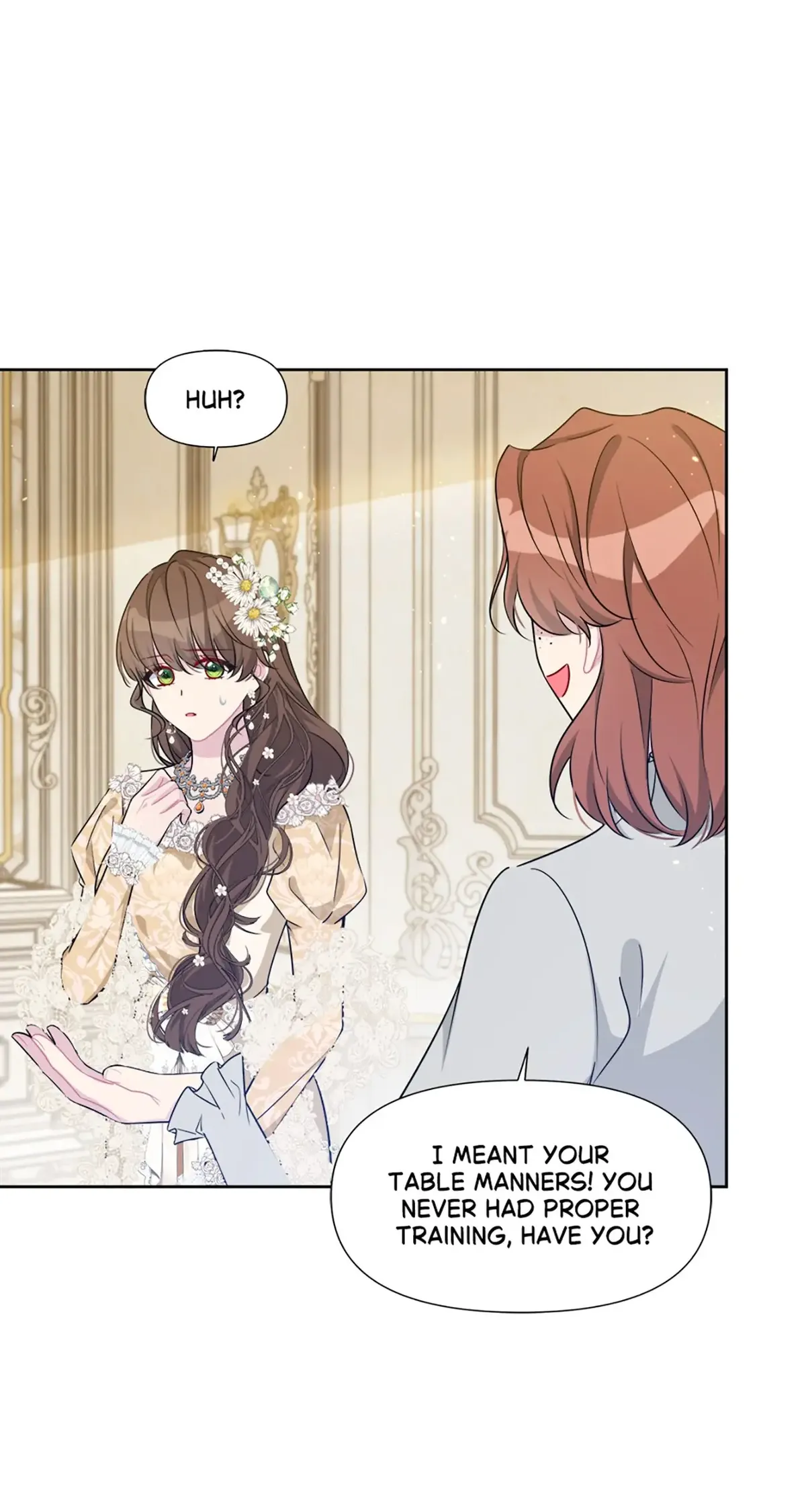 The Lithromantic Duke Chapter 26 Online - página 98