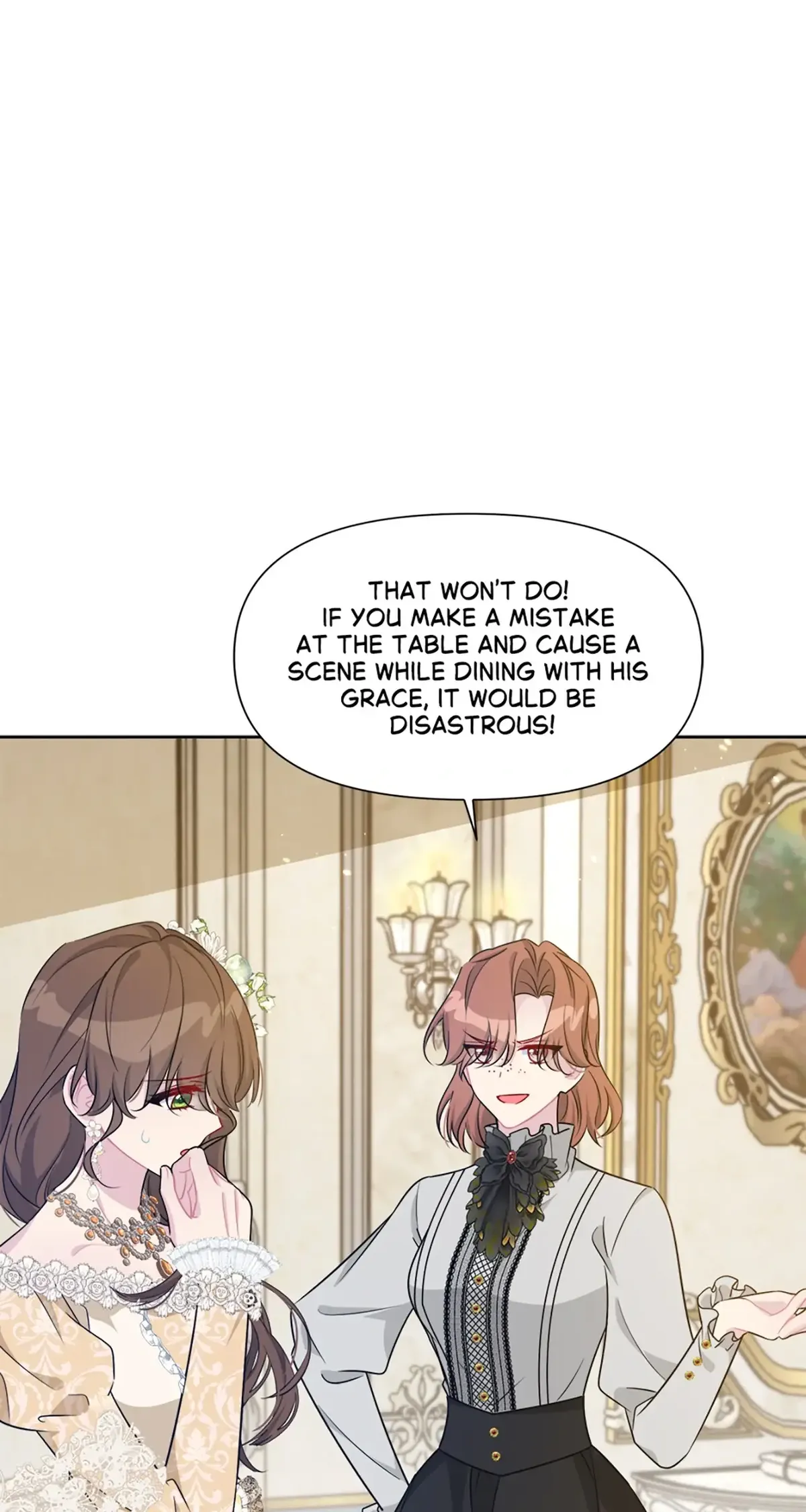 The Lithromantic Duke Chapter 26 Online - página 102