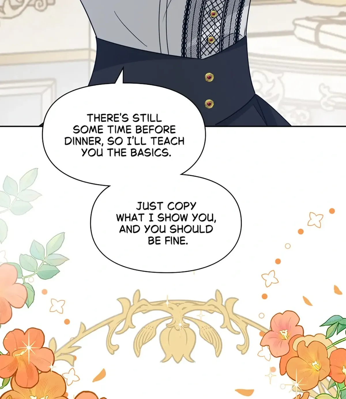 The Lithromantic Duke Chapter 26 Online - página 105