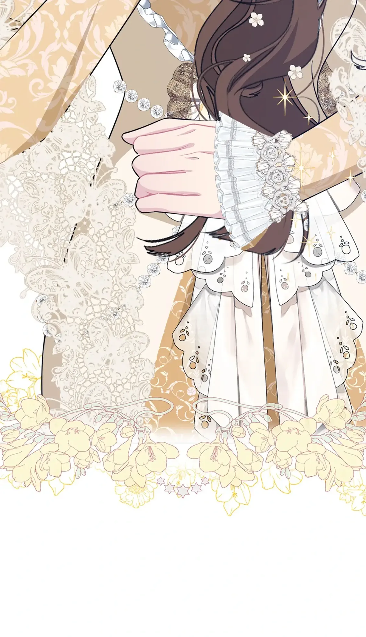The Lithromantic Duke Chapter 26 Online - página 108