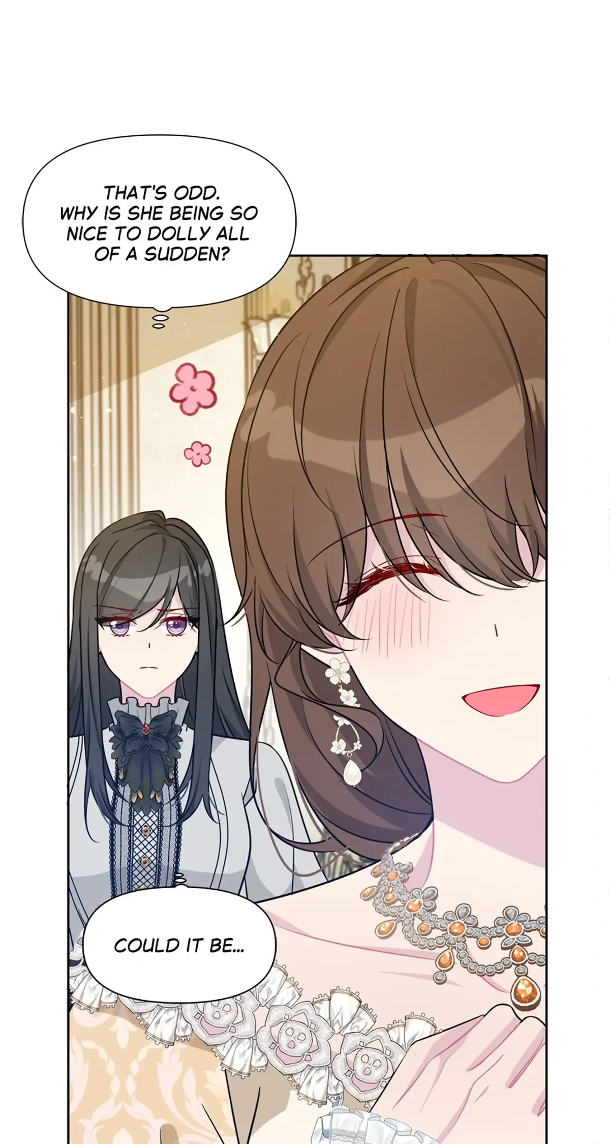 The Lithromantic Duke Chapter 26 Online - página 109