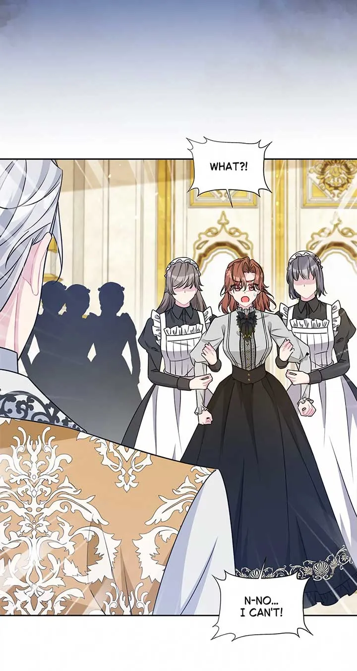 The Lithromantic Duke Chapter 29 Online - página 6