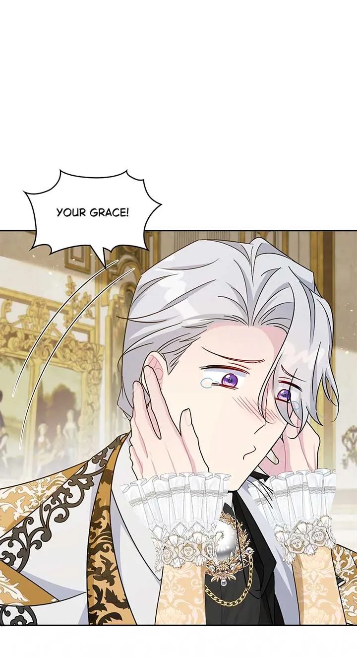 The Lithromantic Duke Chapter 29 Online - página 61