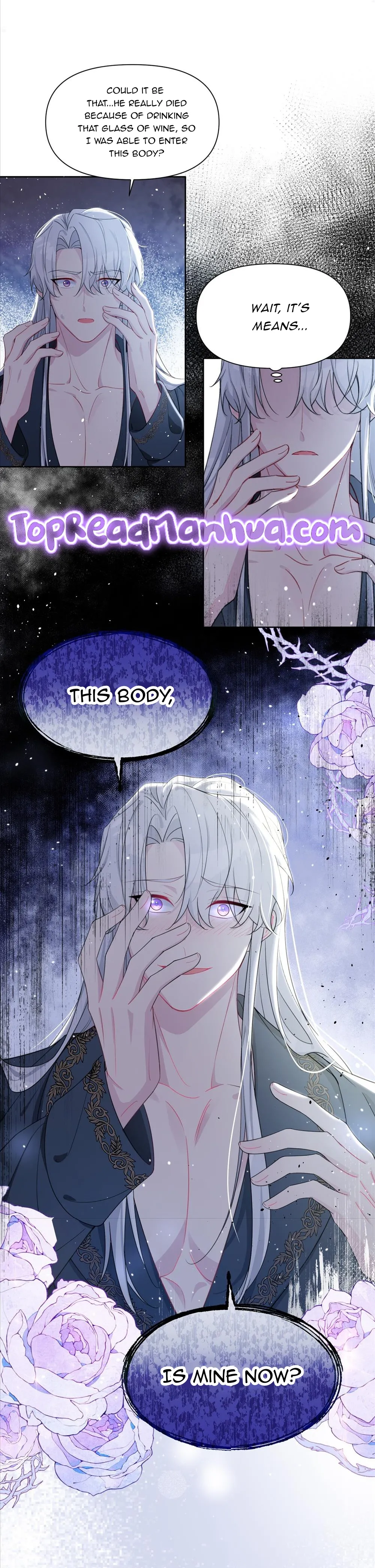 The Lithromantic Duke Chapter 3 Online - página 2