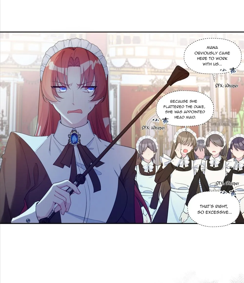 The Lithromantic Duke Chapter 3 Online - página 9