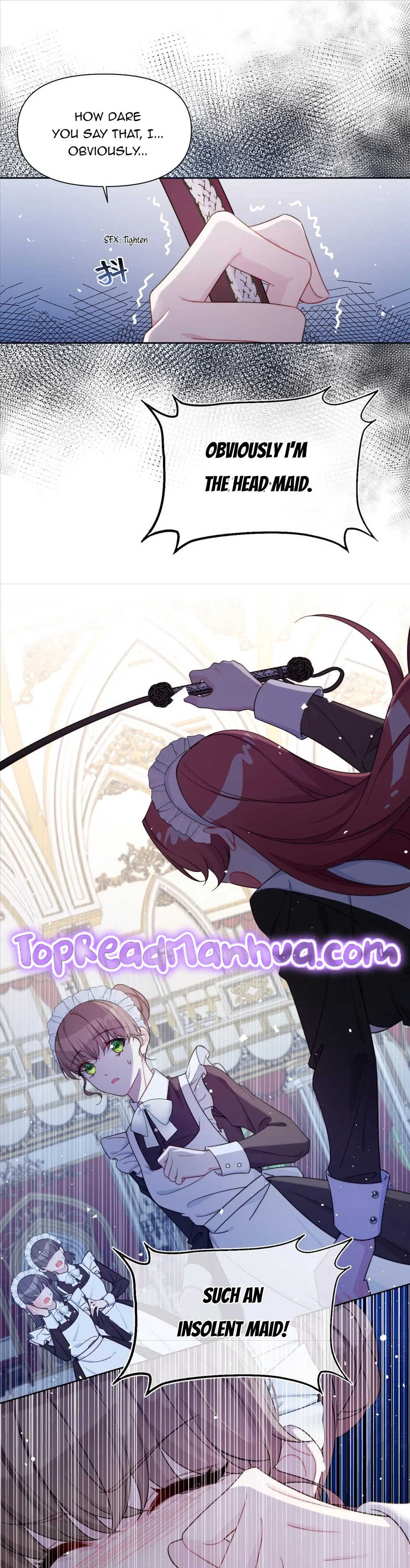 The Lithromantic Duke Chapter 3 Online - página 10