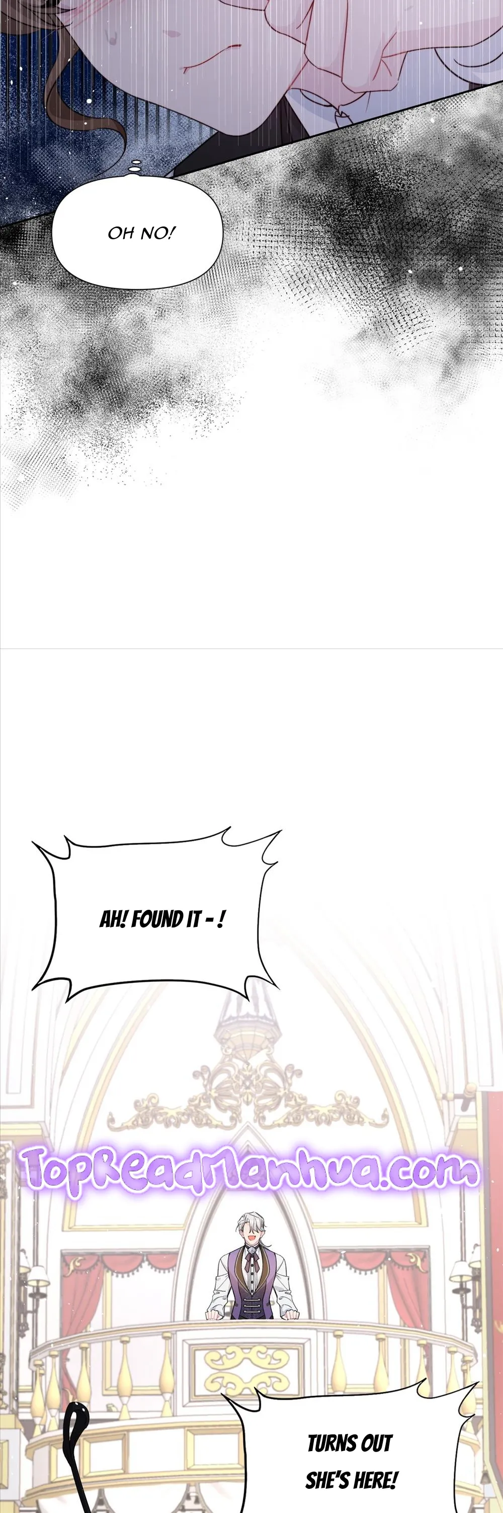 The Lithromantic Duke Chapter 3 Online - página 11