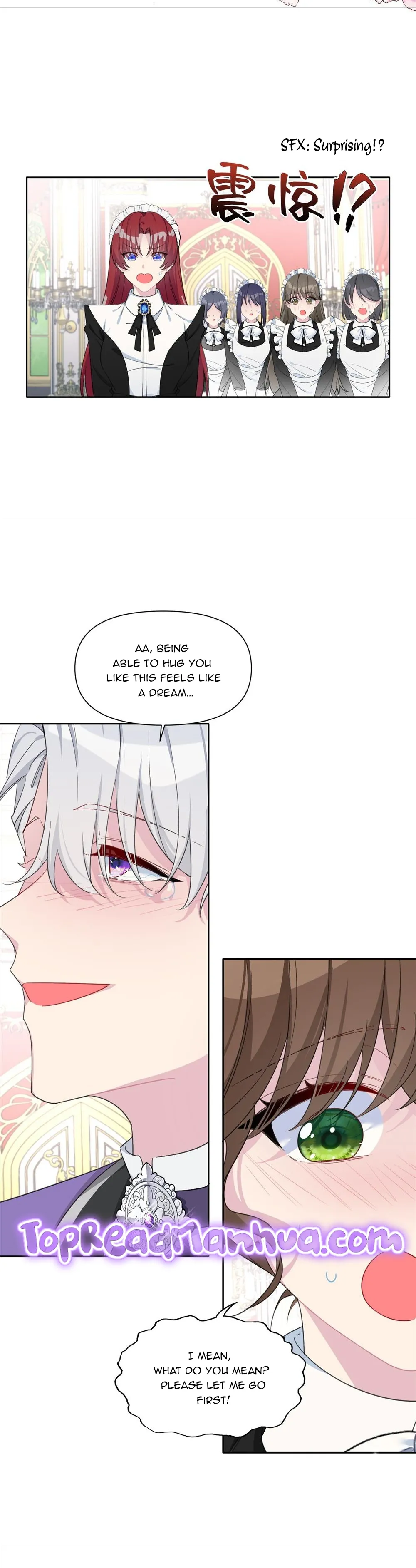 The Lithromantic Duke Chapter 3 Online - página 16