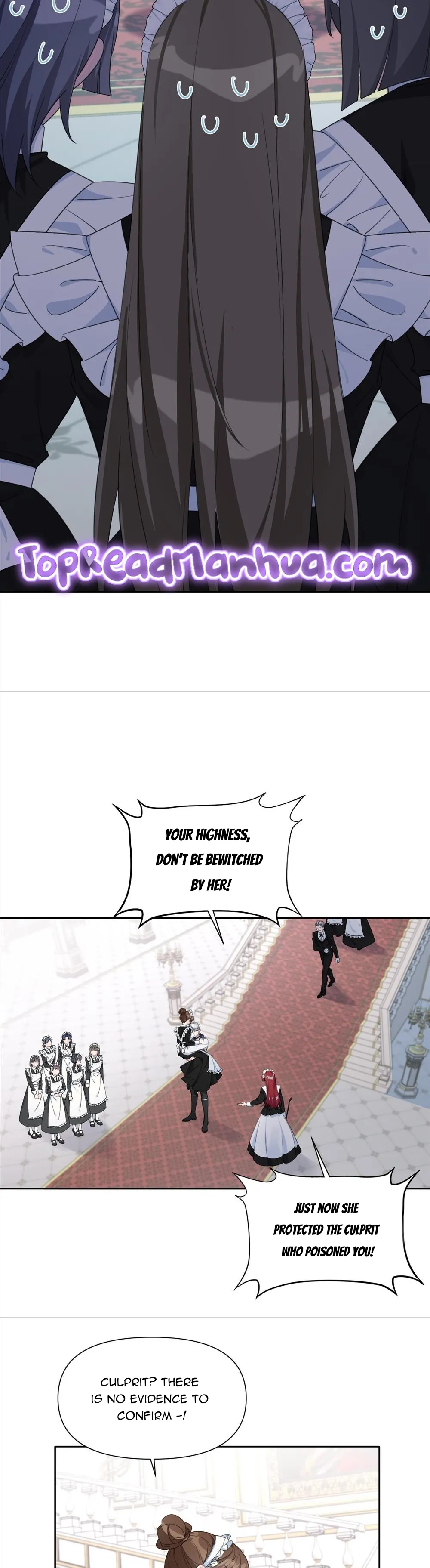 The Lithromantic Duke Chapter 3 Online - página 19