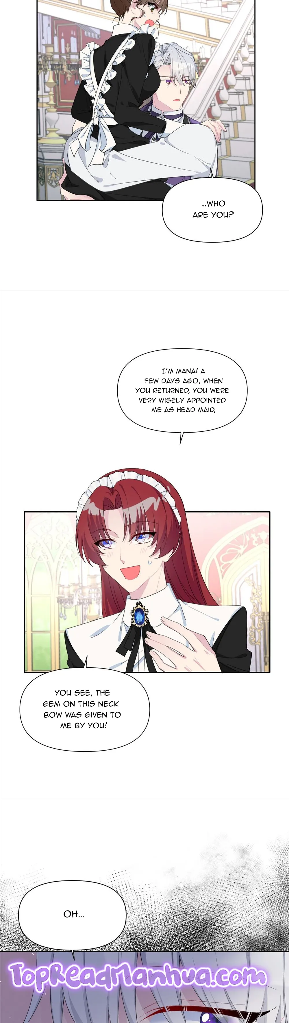 The Lithromantic Duke Chapter 3 Online - página 20