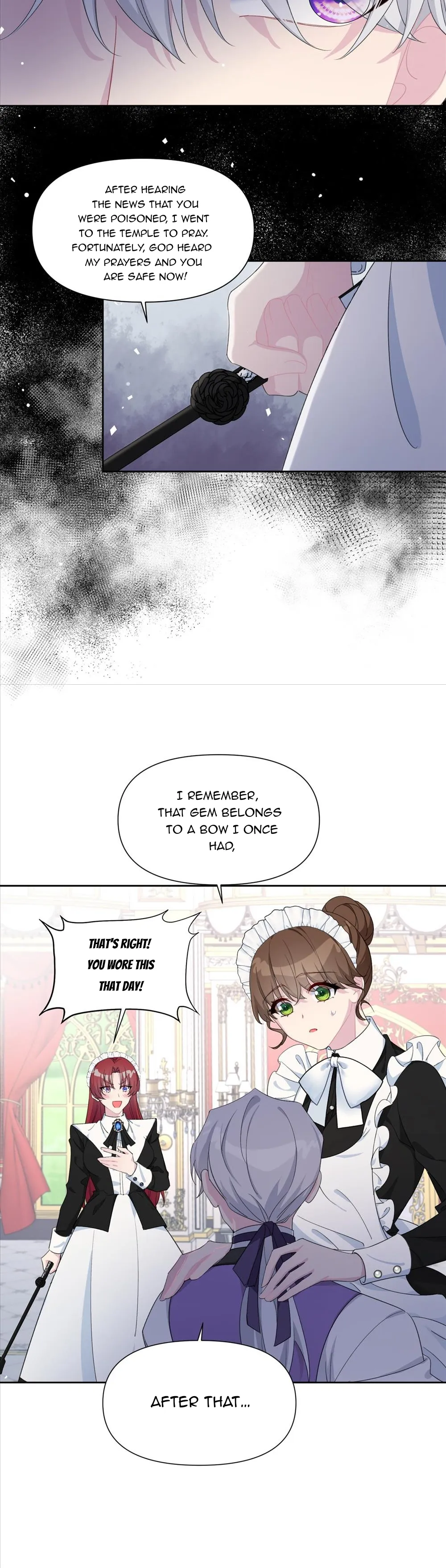 The Lithromantic Duke Chapter 3 Online - página 21