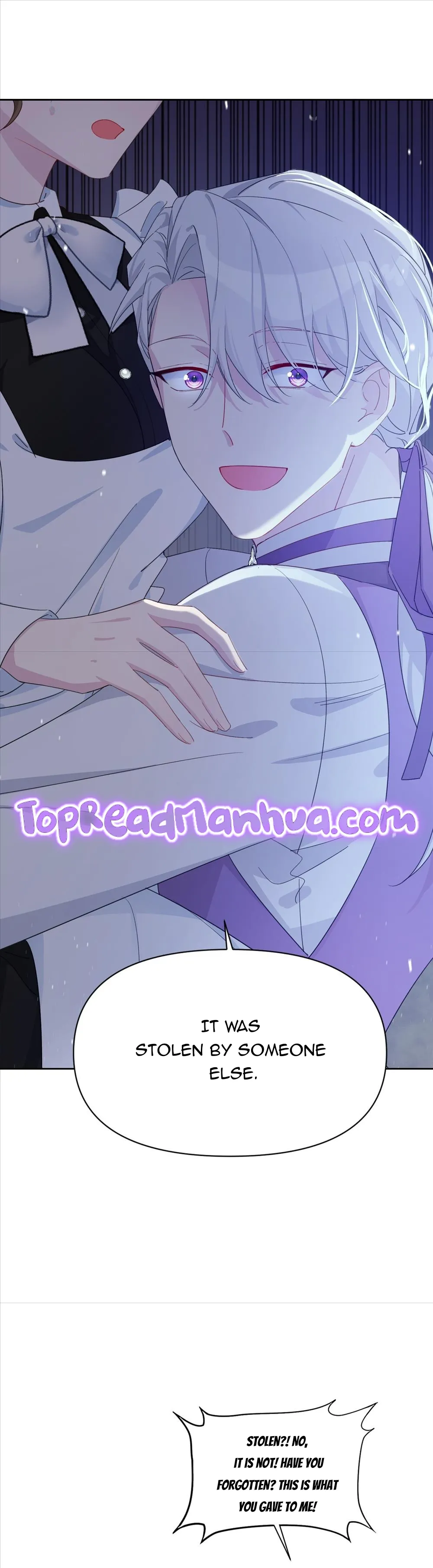 The Lithromantic Duke Chapter 3 Online - página 22