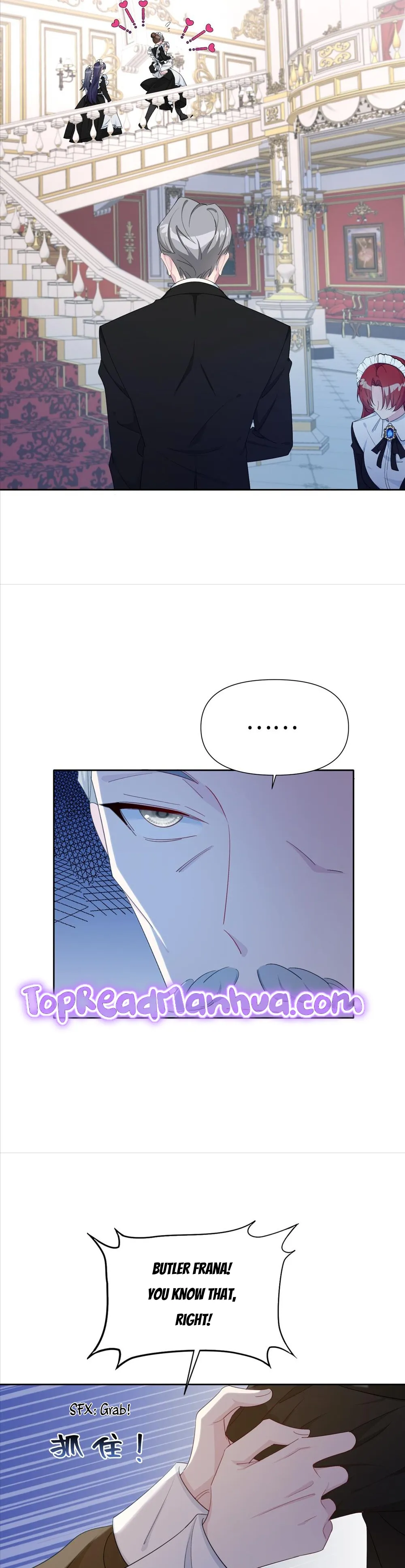 The Lithromantic Duke Chapter 3 Online - página 26