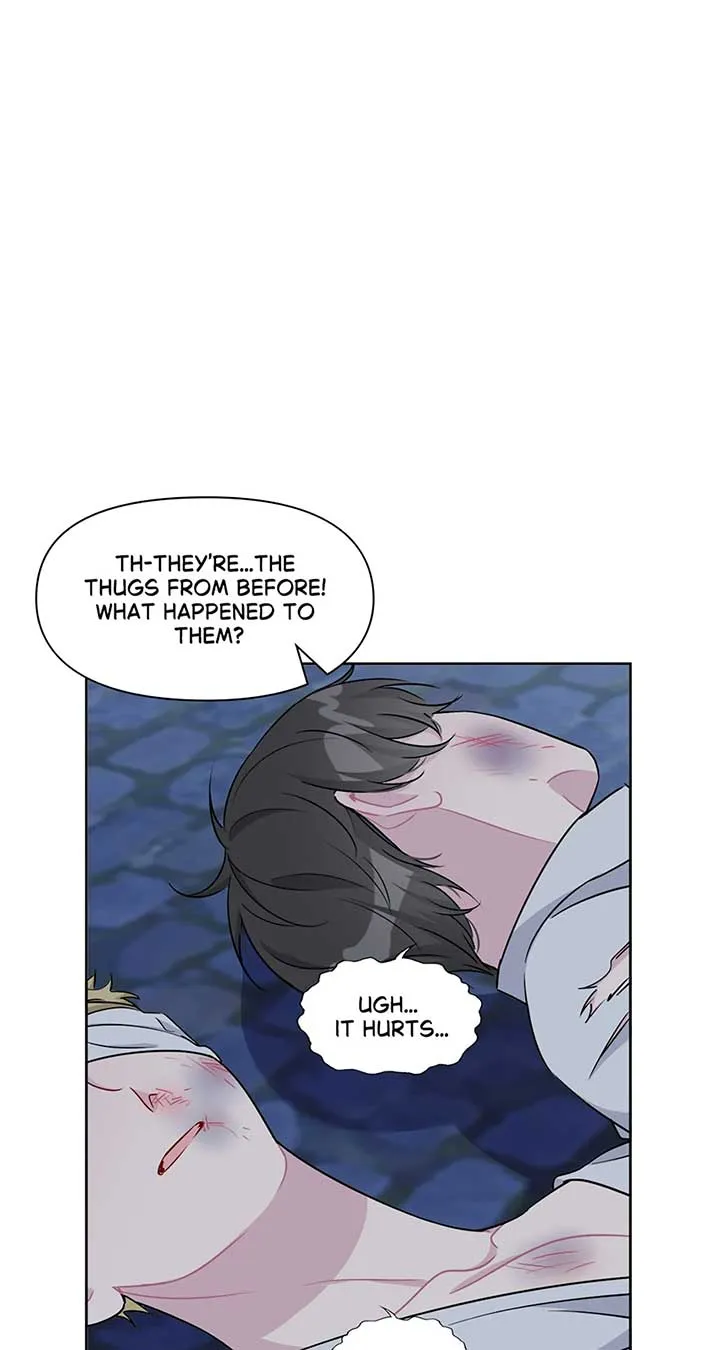 The Lithromantic Duke Chapter 30 Online - página 13