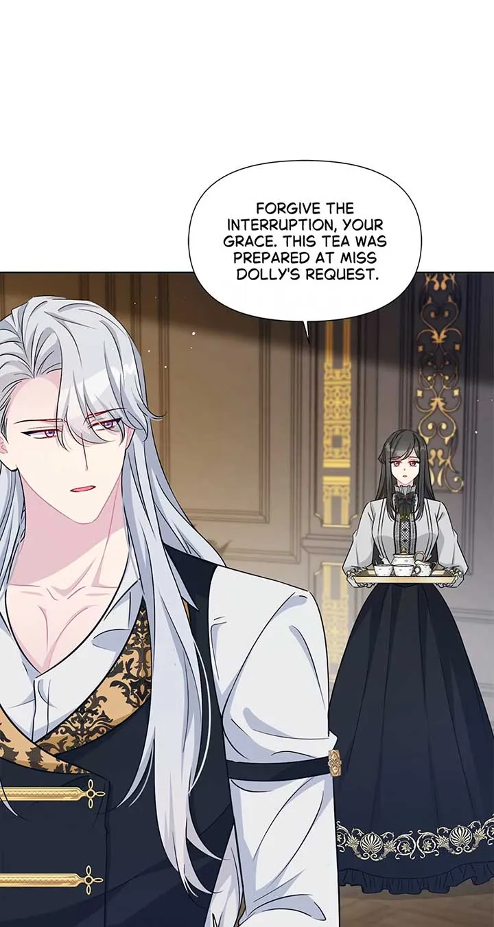 The Lithromantic Duke Chapter 30 Online - página 63
