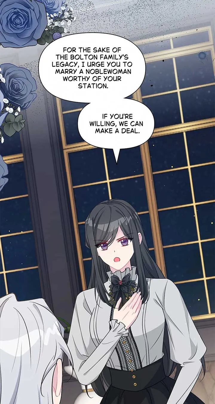 The Lithromantic Duke Chapter 30 Online - página 85