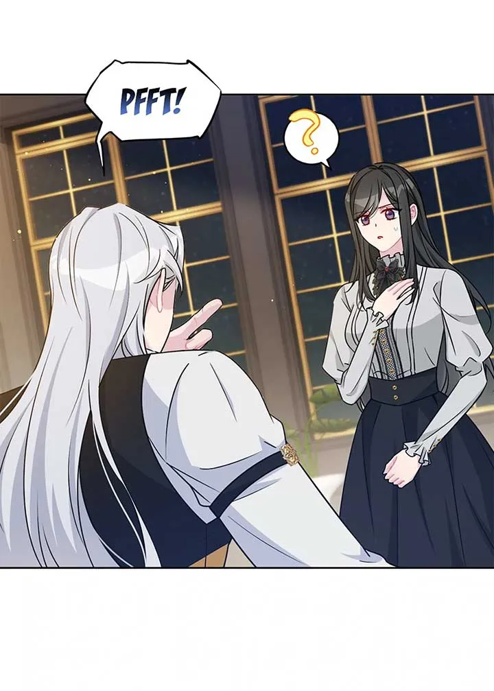 The Lithromantic Duke Chapter 30 Online - página 90
