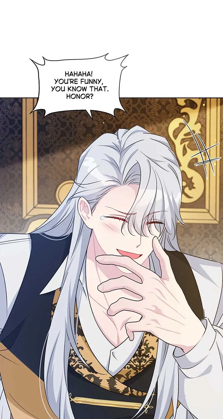 The Lithromantic Duke Chapter 30 Online - página 91