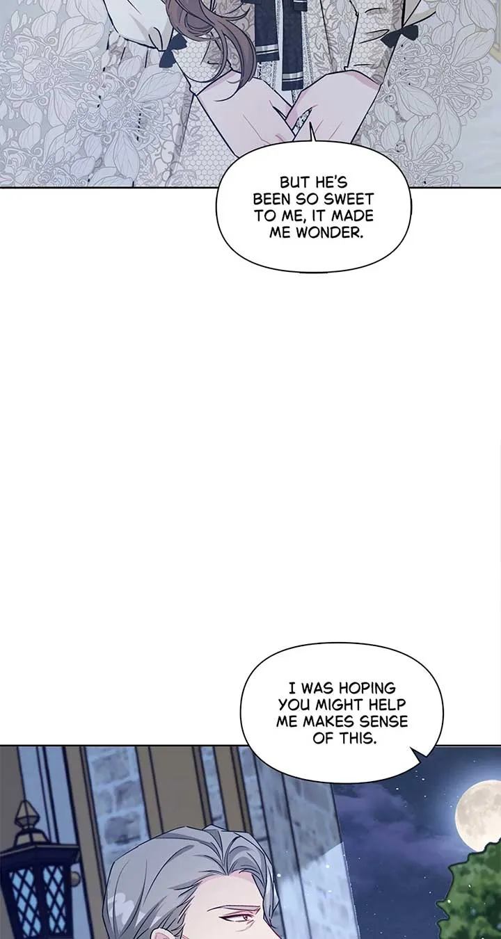 The Lithromantic Duke Chapter 30 Online - página 111