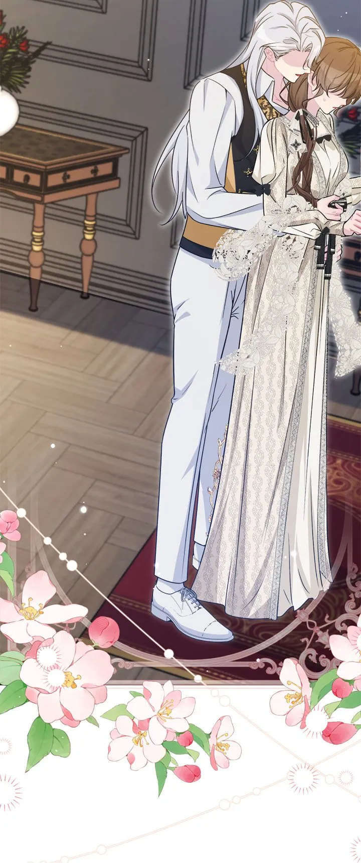 The Lithromantic Duke Chapter 32 Online - página 3