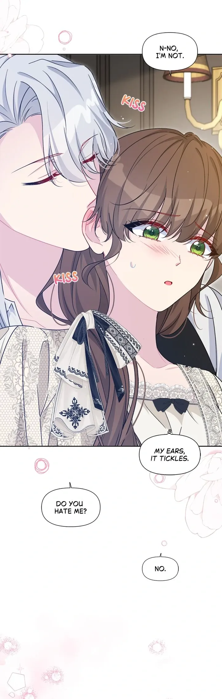 The Lithromantic Duke Chapter 32 Online - página 7