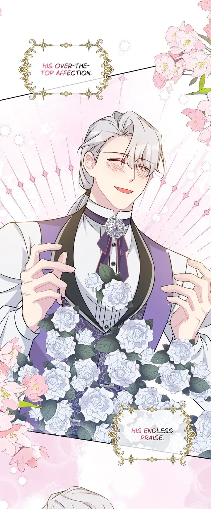 The Lithromantic Duke Chapter 32 Online - página 11