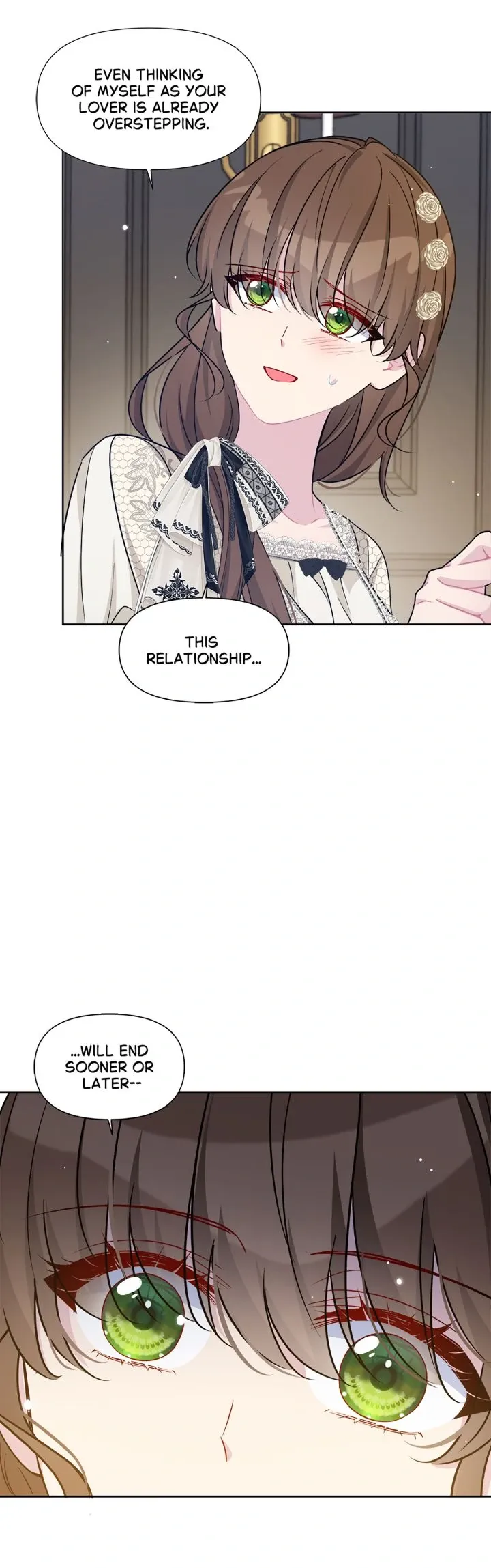The Lithromantic Duke Chapter 32 Online - página 22