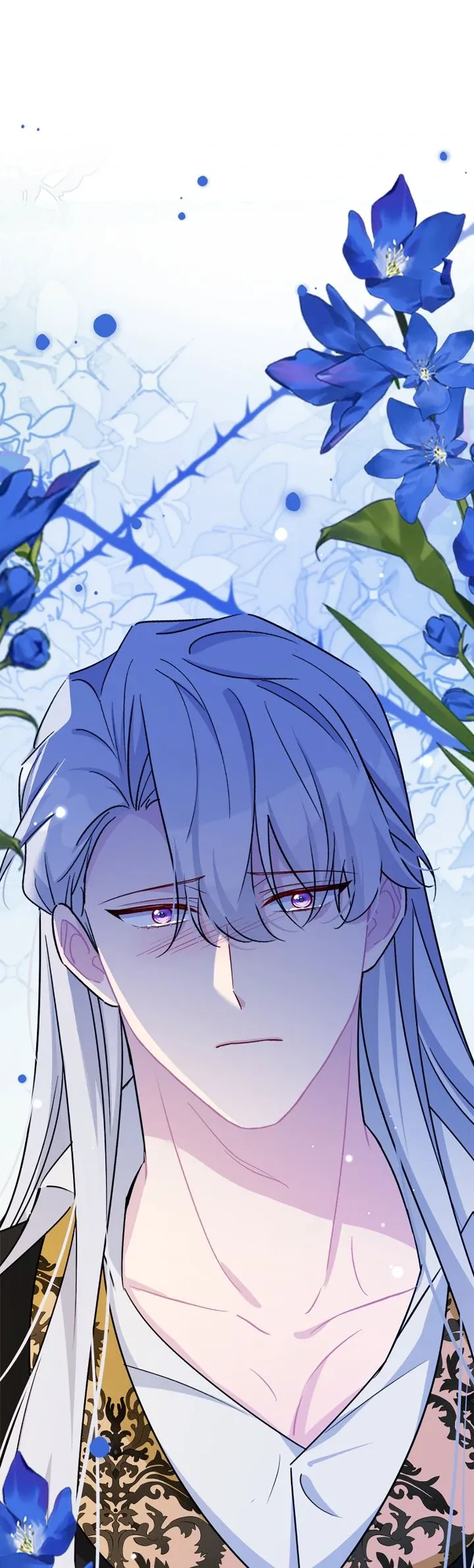 The Lithromantic Duke Chapter 32 Online - página 23